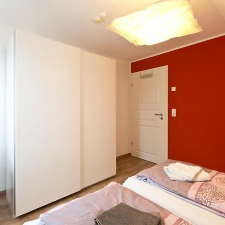 Stieglitz Blick Apartamento Marienfelde