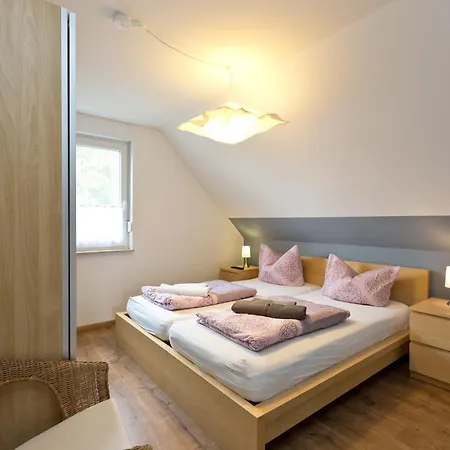 Stieglitz Blick Apartamento *