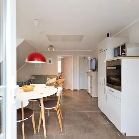 Apartamento Stieglitz Blick *