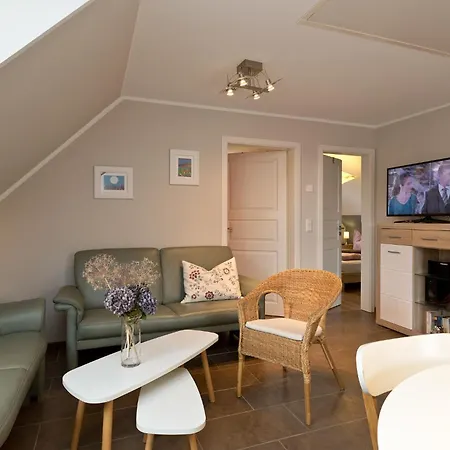 Stieglitz Blick Apartamento